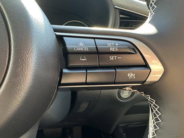 new 2026 Mazda CX-30 car, priced at $32,055