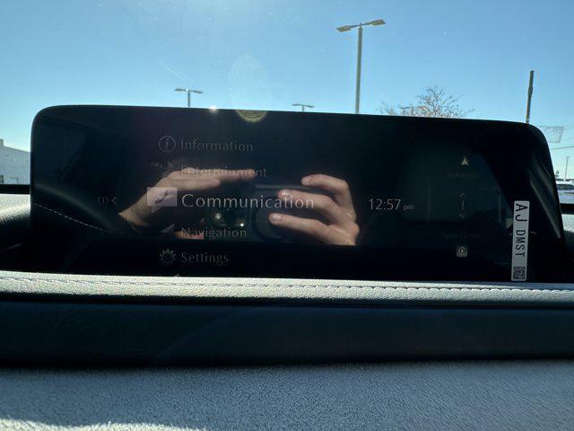 new 2026 Mazda CX-30 car, priced at $32,055