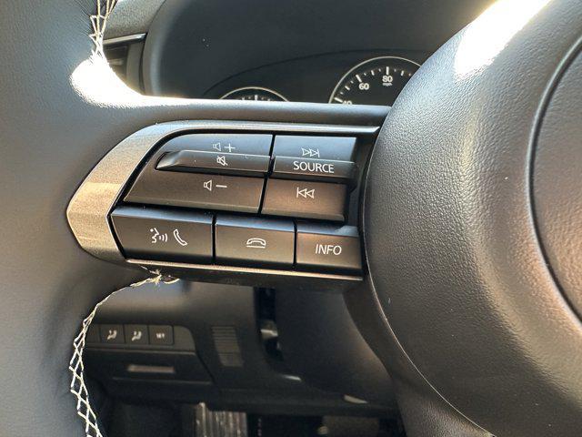 new 2026 Mazda CX-30 car, priced at $32,055