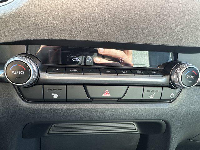 new 2026 Mazda CX-30 car, priced at $32,055