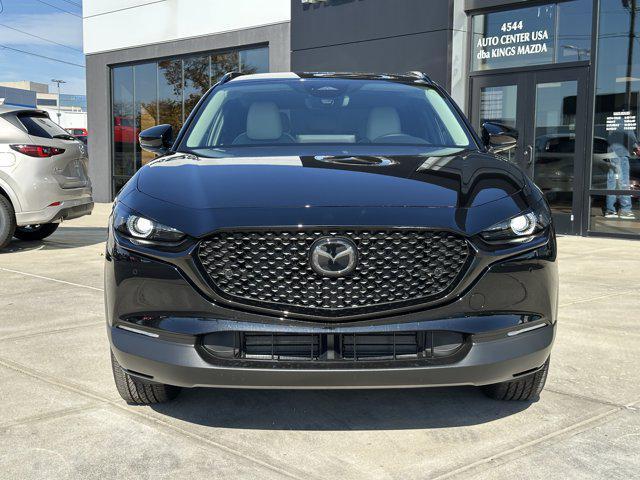 new 2026 Mazda CX-30 car, priced at $32,055