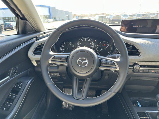 new 2026 Mazda CX-30 car, priced at $32,055