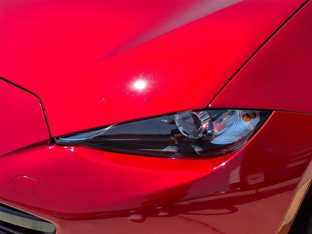 used 2016 Mazda MX-5 Miata car, priced at $19,500