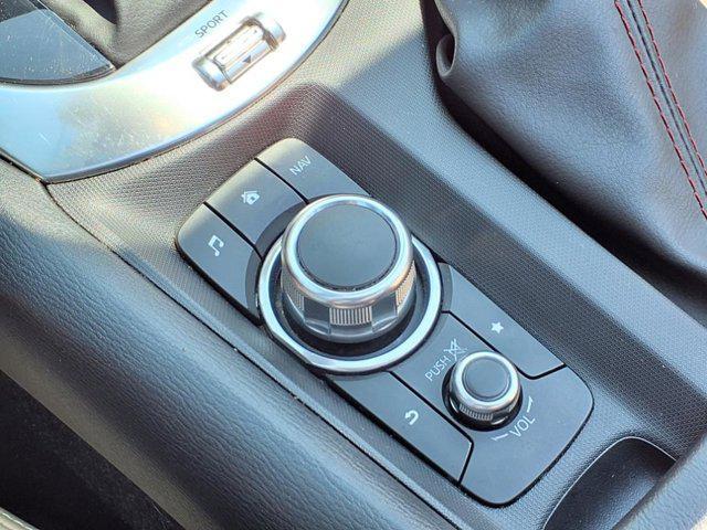 used 2016 Mazda MX-5 Miata car, priced at $19,500