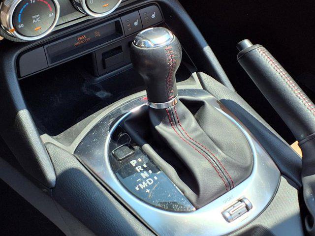 used 2016 Mazda MX-5 Miata car, priced at $19,500