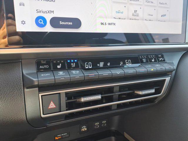 used 2025 Toyota Camry car, priced at $35,000