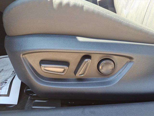used 2025 Toyota Camry car, priced at $35,000