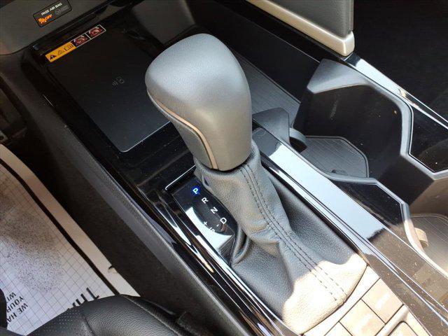 used 2025 Toyota Camry car, priced at $35,000