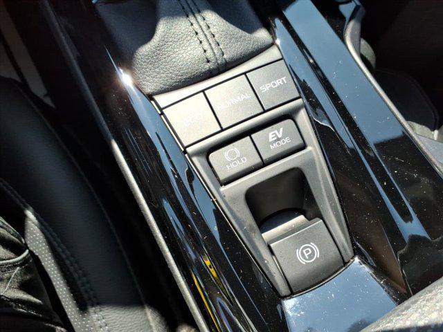 used 2025 Toyota Camry car, priced at $35,000
