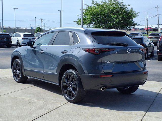 used 2022 Mazda CX-30 car, priced at $24,988