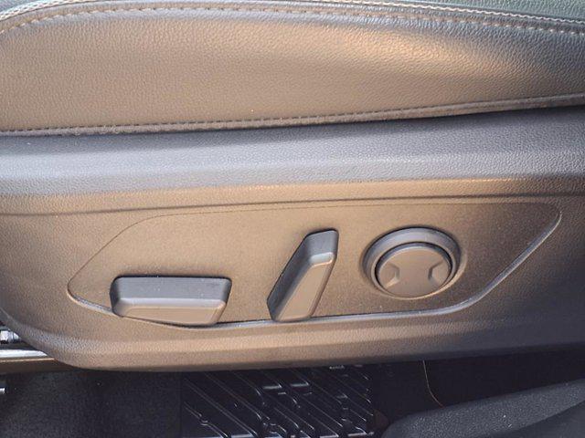 used 2022 Hyundai Tucson car, priced at $27,000