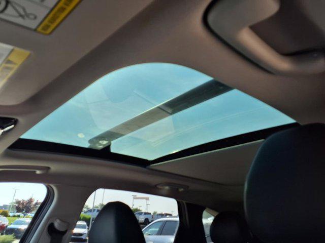 used 2022 Hyundai Tucson car, priced at $27,000