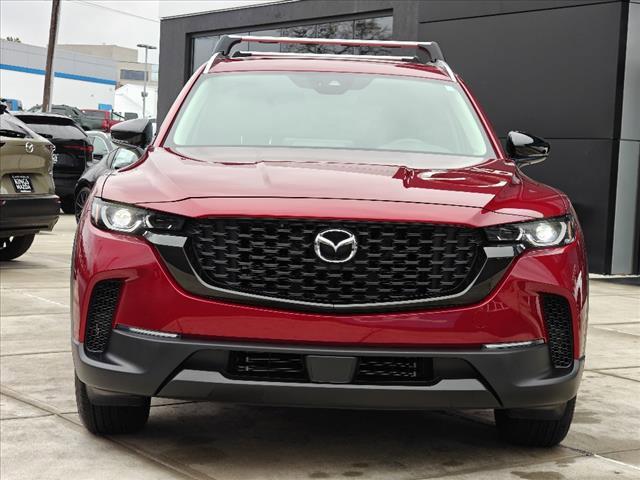 used 2024 Mazda CX-50 car, priced at $30,578