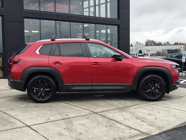 used 2024 Mazda CX-50 car, priced at $30,578