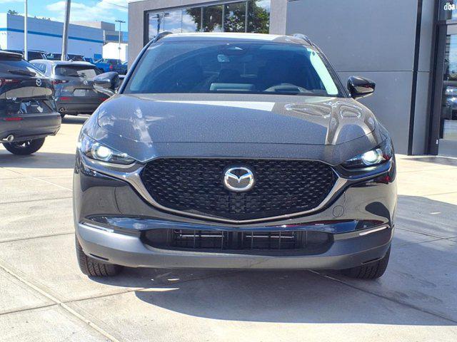 used 2025 Mazda CX-30 car, priced at $31,000