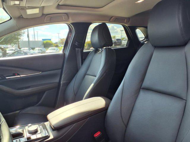 used 2025 Mazda CX-30 car, priced at $31,000