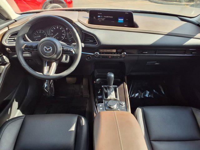 used 2025 Mazda CX-30 car, priced at $31,000