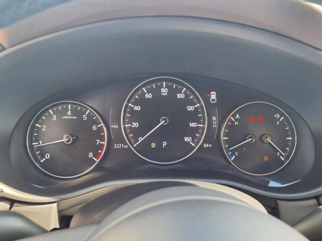used 2025 Mazda CX-30 car, priced at $31,000