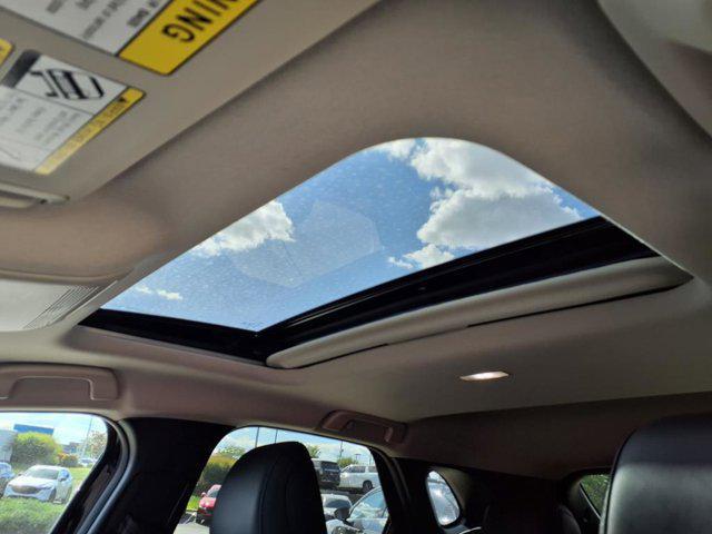 used 2025 Mazda CX-30 car, priced at $31,000