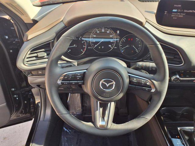 used 2025 Mazda CX-30 car, priced at $31,000