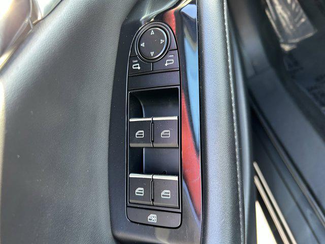 used 2025 Mazda Mazda3 car, priced at $31,500