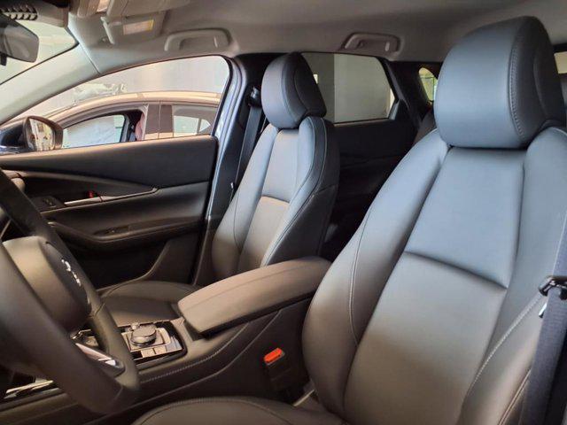 new 2025 Mazda CX-30 car, priced at $28,720