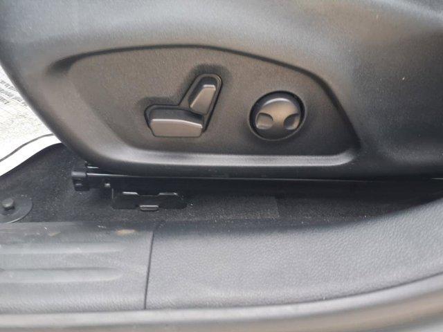 used 2022 Jeep Compass car, priced at $24,500
