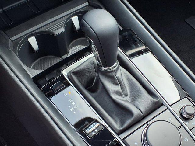 new 2025 Mazda CX-50 car, priced at $41,706
