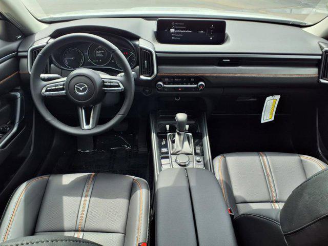 new 2025 Mazda CX-50 Hybrid car, priced at $39,620
