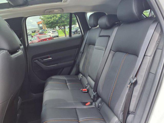 new 2025 Mazda CX-50 Hybrid car, priced at $39,620