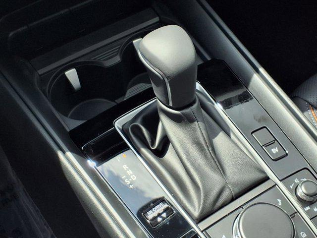 new 2025 Mazda CX-50 Hybrid car, priced at $39,620