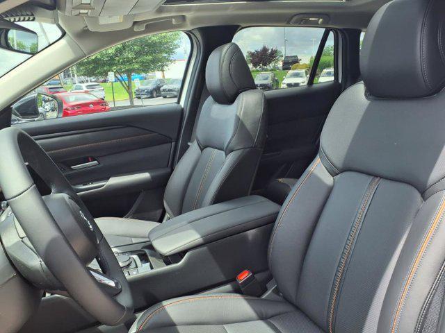 new 2025 Mazda CX-50 Hybrid car, priced at $39,620