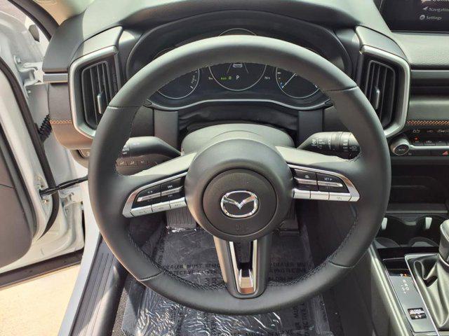 new 2025 Mazda CX-50 Hybrid car, priced at $39,620