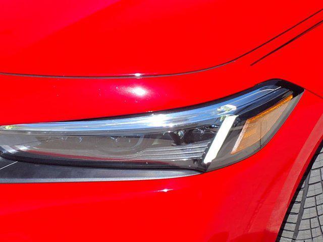 used 2022 Honda Civic Si car, priced at $26,788