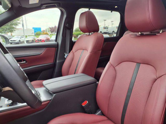 used 2025 Mazda CX-70 PHEV car, priced at $49,988