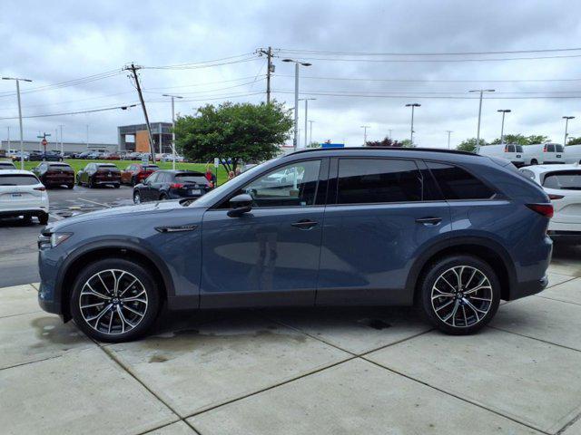 used 2025 Mazda CX-70 PHEV car, priced at $49,988