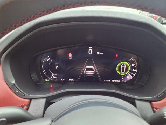 used 2025 Mazda CX-70 PHEV car, priced at $49,988