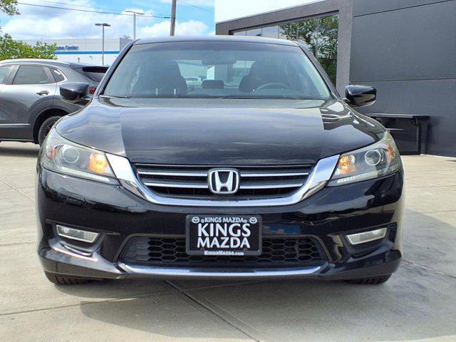used 2013 Honda Accord car, priced at $10,988