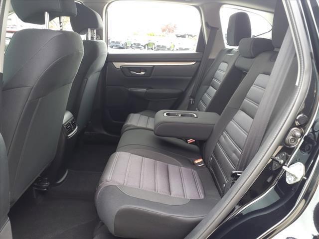 used 2018 Honda CR-V car, priced at $18,212