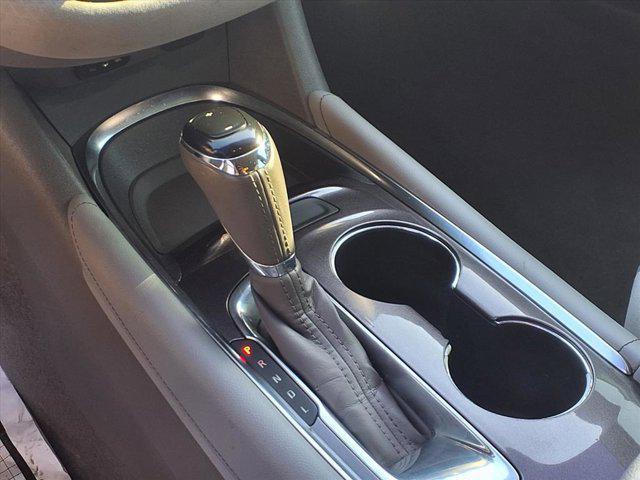 used 2016 Chevrolet Malibu car, priced at $9,750