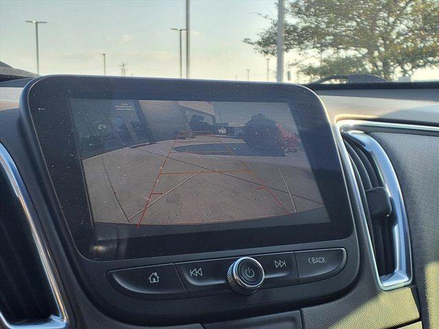 used 2016 Chevrolet Malibu car, priced at $9,750