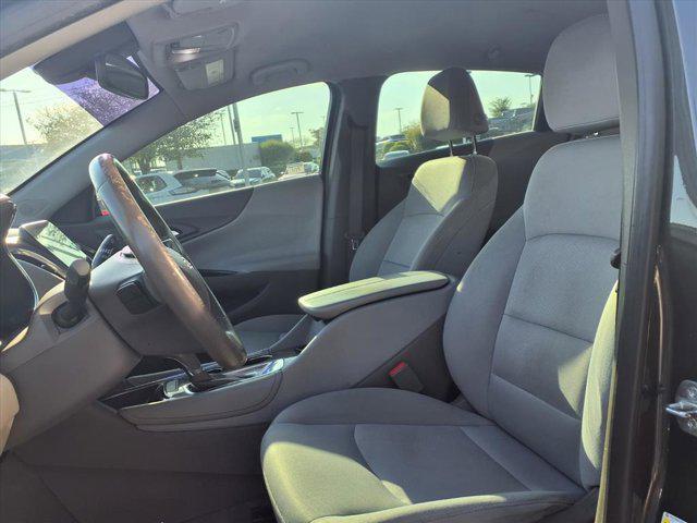 used 2016 Chevrolet Malibu car, priced at $9,750