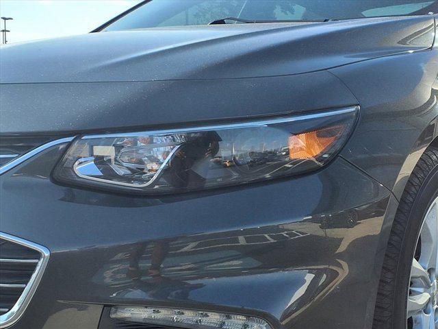 used 2016 Chevrolet Malibu car, priced at $9,750