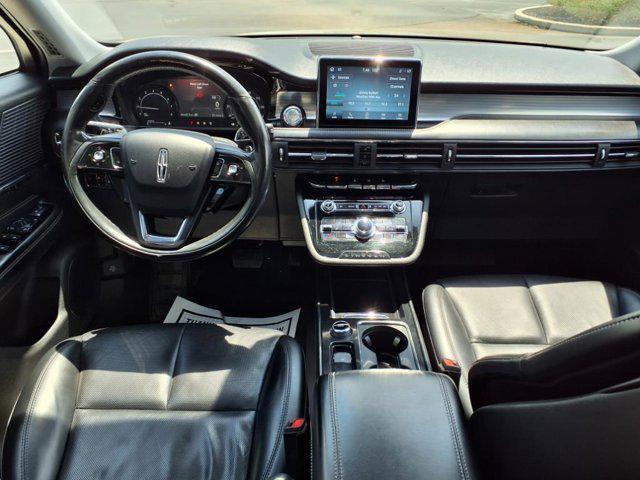 used 2022 Lincoln Corsair car, priced at $26,000
