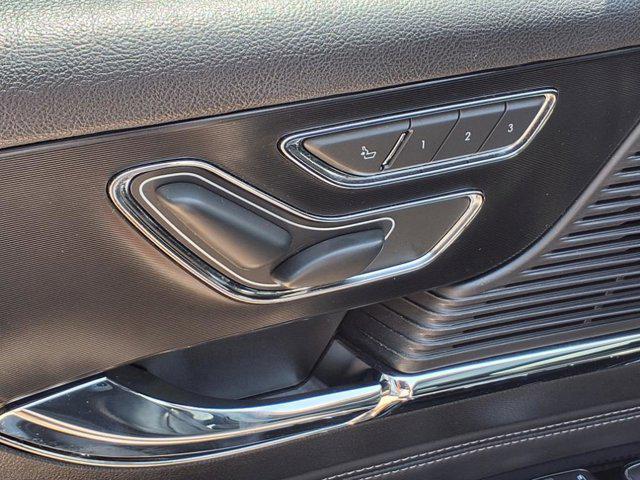 used 2022 Lincoln Corsair car, priced at $26,000