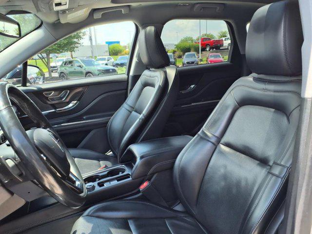 used 2022 Lincoln Corsair car, priced at $26,000