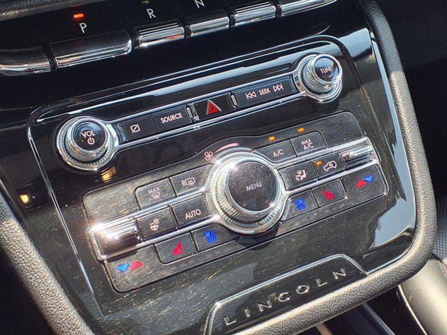 used 2022 Lincoln Corsair car, priced at $26,000