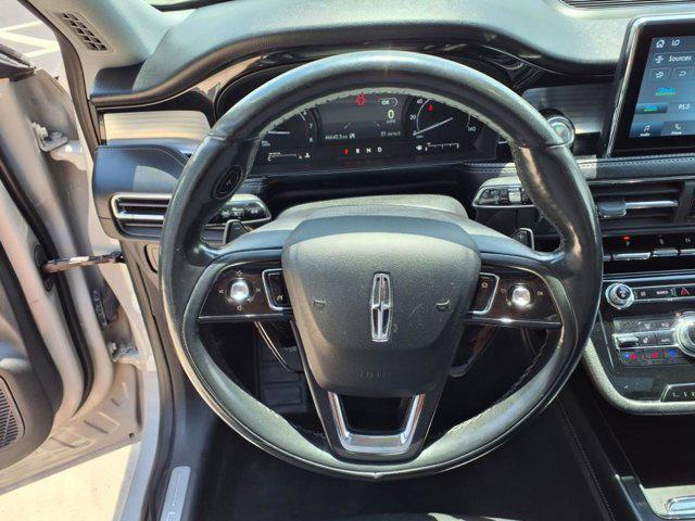 used 2022 Lincoln Corsair car, priced at $26,000