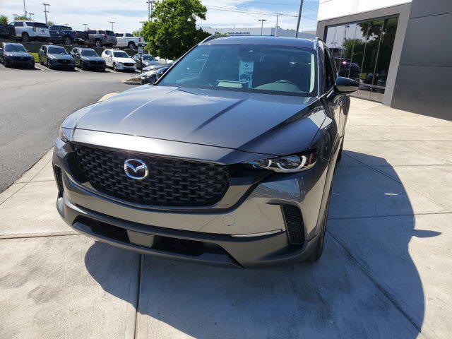 new 2024 Mazda CX-50 car, priced at $31,792