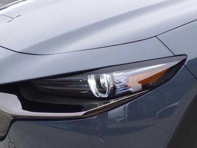 new 2025 Mazda CX-30 car, priced at $37,435